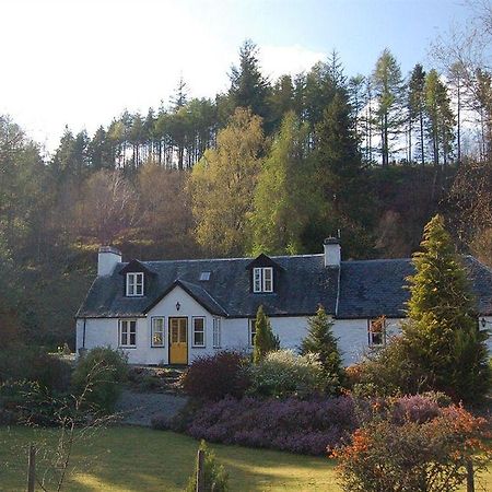 Drynachan Bed & Breakfast Инвернес Екстериор снимка