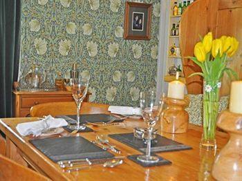 Drynachan Bed & Breakfast Инвернес Екстериор снимка