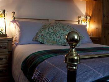 Drynachan Bed & Breakfast Инвернес Екстериор снимка