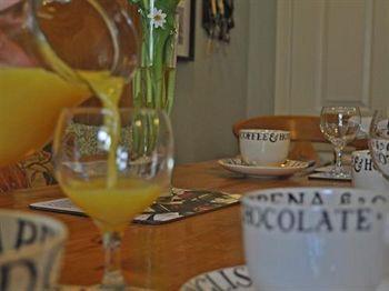 Drynachan Bed & Breakfast Инвернес Екстериор снимка