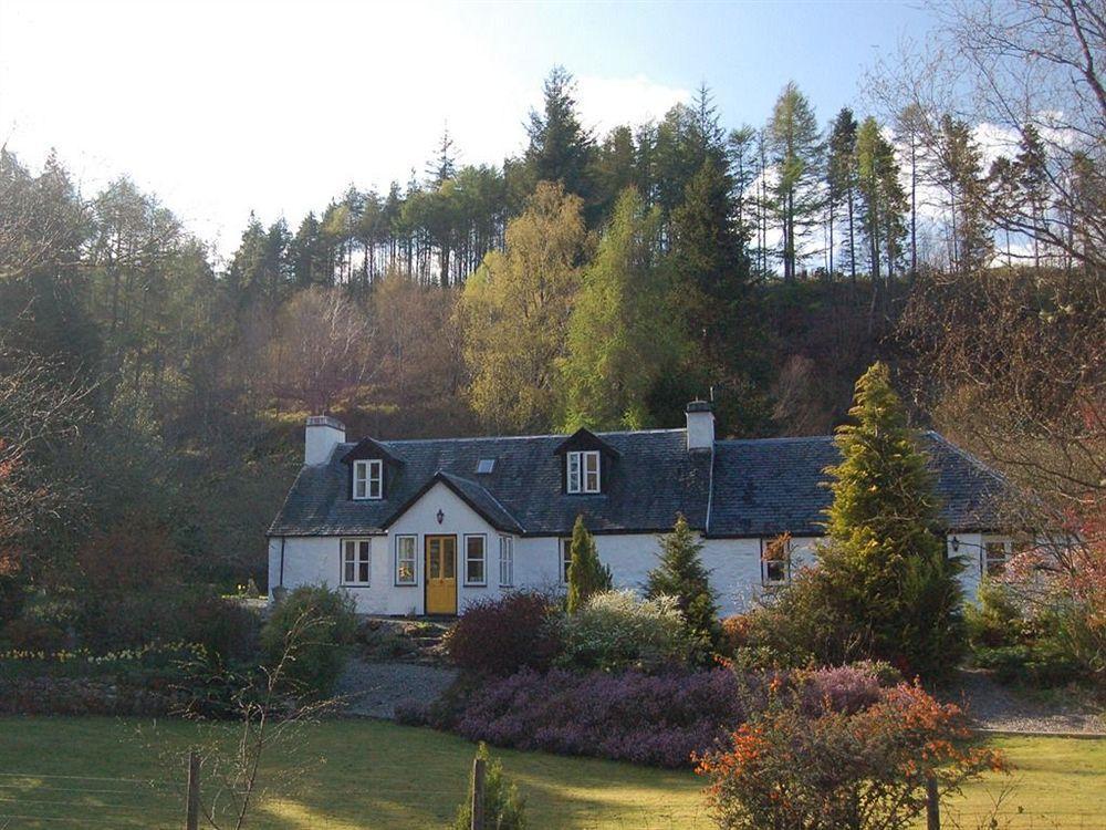 Drynachan Bed & Breakfast Инвернес Екстериор снимка