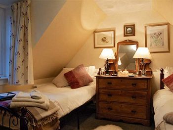 Drynachan Bed & Breakfast Инвернес Екстериор снимка