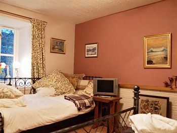 Drynachan Bed & Breakfast Инвернес Екстериор снимка