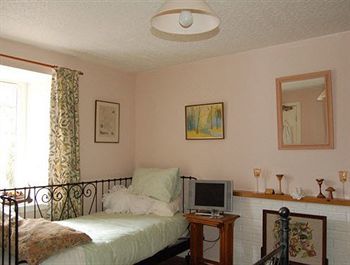 Drynachan Bed & Breakfast Инвернес Екстериор снимка