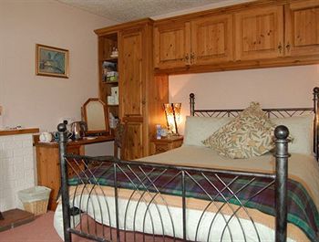 Drynachan Bed & Breakfast Инвернес Екстериор снимка