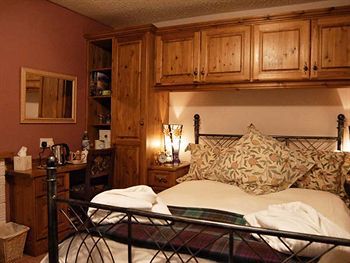 Drynachan Bed & Breakfast Инвернес Екстериор снимка